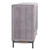 Weathered Gray Wash Anchor Design Sideboard