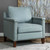 Bay Mist Accent Chair