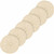 Forio Sand Dollar Placemats - Set of 6