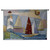 Bay Regatta Wall Tapestry