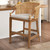 Sea Breeze Rattan Counter Stool