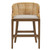 Sea Breeze Rattan Counter Stool