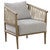 Harborview Accent Chair