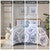 Graceful Reef 6 Piece Comforter Set - King