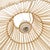 Coastal Breeze Bamboo Pendant