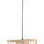 Bamboo Island Pendant - OVERSTOCK