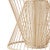 Bamboo Island Pendant - OVERSTOCK