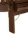 Bayside Foldable Adirondack Chair with Footrest - OUT OF STOCK UNTIL 08/13/2025