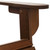 Bayside Foldable Adirondack Chair with Footrest - OUT OF STOCK UNTIL 08/13/2025