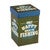 Zen Angler Travel Cups - Set of 4