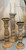 Seaside Candle Holders - Set of 3