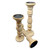 Seaside Candle Holders - Set of 3