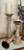 Riverbank Candle Holders - Set of 3