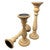 Riverbank Candle Holders - Set of 3
