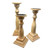 Brushwood Candle Holders - Set of 3