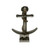 Anchor Statue