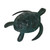 Sea Turtle Paperweight