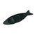 Three Section Fish Server
