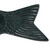 Three Section Fish Server