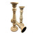 Seaward Candle Holders - Set of 3
