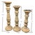 Seaward Candle Holders - Set of 3