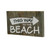 Beach Bound Wall Art