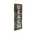 Oceanic Mango Wood Wall Art