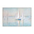 Sailboat Harbor Wall Art
