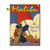 Be Yourself Again Personalized Sign - 17 x 23