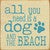 Dogs And The Beach