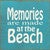 At the Beach Memories Wall Art