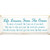 Ocean Wisdom Lesson Wall Art