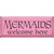 Mermaid's Cove Wall Art