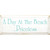 Priceless Day Wood Wall Art