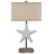 Grayson Starfish Table Lamps - Set of 2