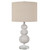 Capetown Sea Urchin Table Lamps - Set of 2