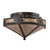 Sea Treasure Flush Mount Ceiling Light