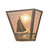 Free Sailing Wall Sconce