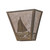 Free Sailing Wall Sconce
