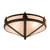 Sail Away Flush Mount Ceiling Light