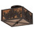 Reef Wonder Flush Mount Ceiling Light