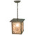 Sparkling Seashell Pendant Light