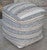 Graybridge Pouf