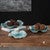 Aqua Dreams Accessories - Set of 3