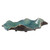 Aqua Dreams Accessories - Set of 3
