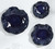 Danville Ceramic Wall Art - Set of 3