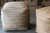 Aruba Beige Pouf