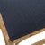 Bay Breeze Denim Bench