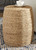 San Juan Natural Accent Stool