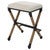 Fishermans Cove Counter Stool - Oatmeal